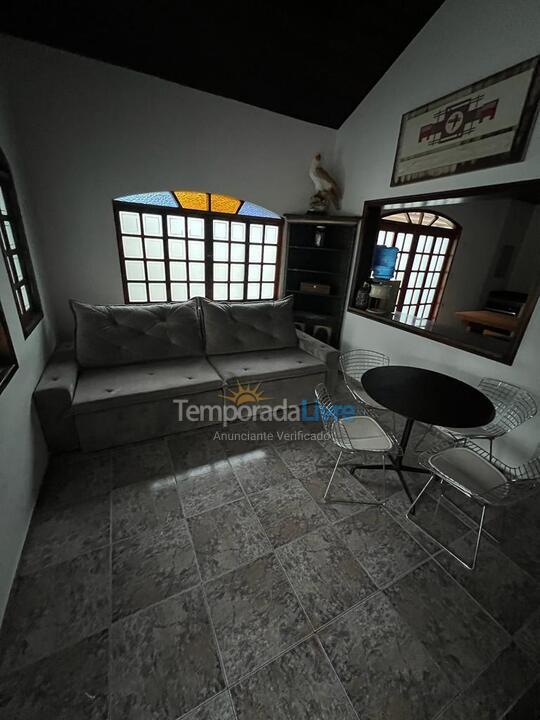 Casa para aluguel de temporada em Bertioga (Riviera de São Lourenço)