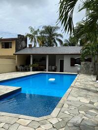 Casa Condomínio Morada da praia