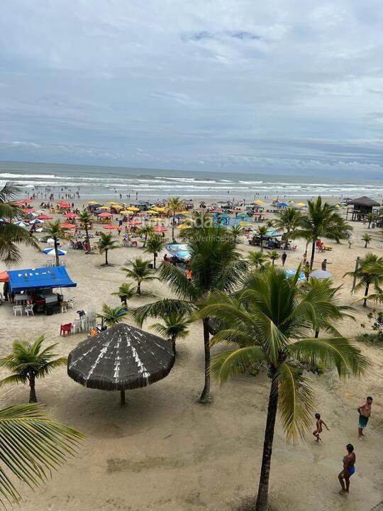 Casa para aluguel de temporada em Bertioga (Riviera de São Lourenço)