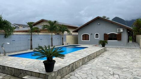 Casa para alugar em Bertioga - Riviera de São Lourenço
