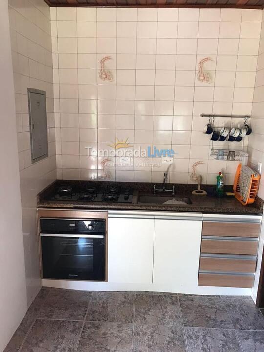 Casa para aluguel de temporada em Bertioga (Riviera de São Lourenço)