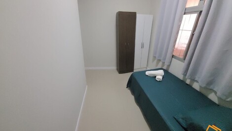 7000 – Casa 03 dormitórios em Jurerê para locação de temporada!!