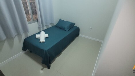 7000 – Casa 03 dormitórios em Jurerê para locação de temporada!!