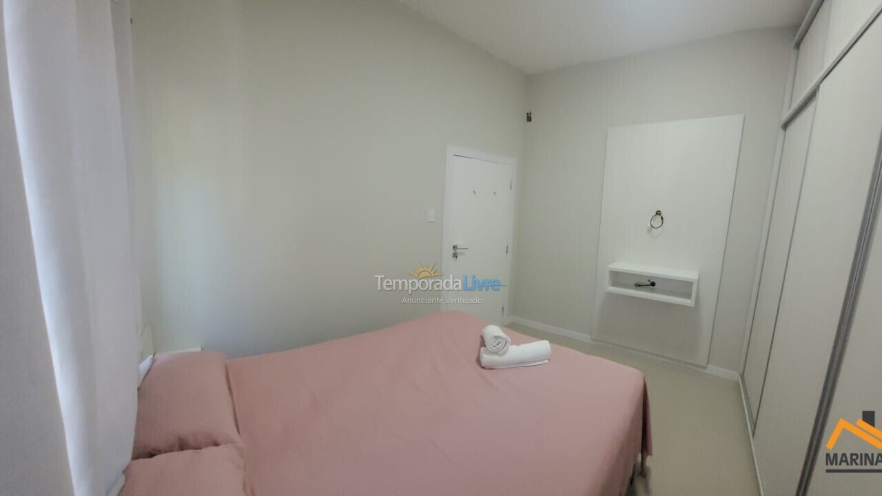 Casa para aluguel de temporada em Florianópolis (Jurere Tradicional)