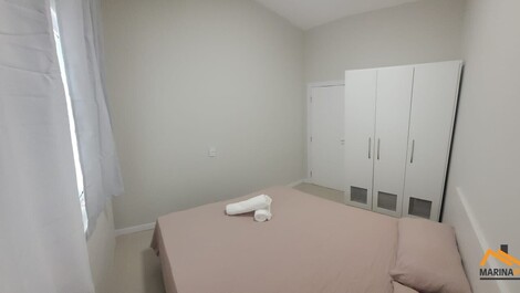 7000 – Casa 03 dormitórios em Jurerê para locação de temporada!!