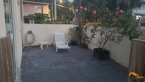 Casa para alugar em Florianópolis - Jurere Tradicional