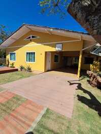 Casa para alugar em Bombinhas - Morrinhos