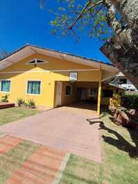 Casa Bombinhas (morrinhos)