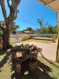 Casa Bombinhas (morrinhos)