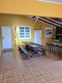 Casa Bombinhas (morrinhos)