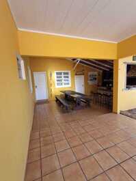 Casa Bombinhas (morrinhos)