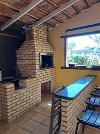 Casa Bombinhas (morrinhos)