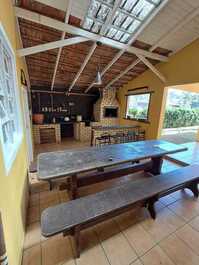 Casa Bombinhas (morrinhos)