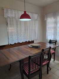 Casa Bombinhas (morrinhos)