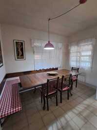 Casa Bombinhas (morrinhos)