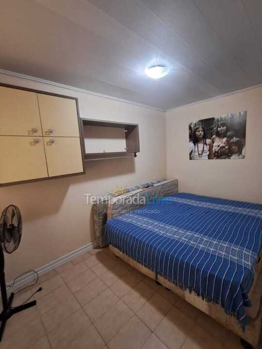 Casa para aluguel de temporada em Bombinhas (Morrinhos)