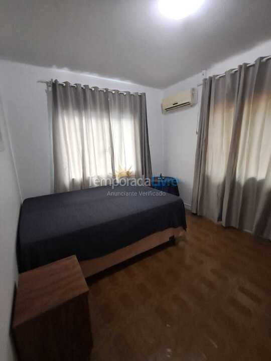 Casa para aluguel de temporada em Bombinhas (Morrinhos)