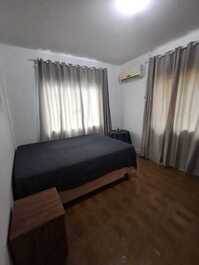 Casa Bombinhas (morrinhos)