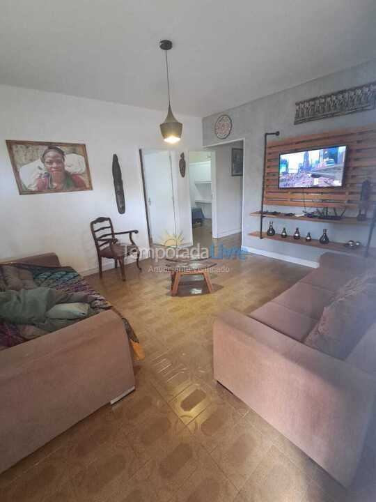 Casa para aluguel de temporada em Bombinhas (Morrinhos)