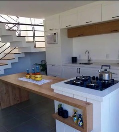 Casa para alquilar en Florianopolis - Praia dos Ingleses