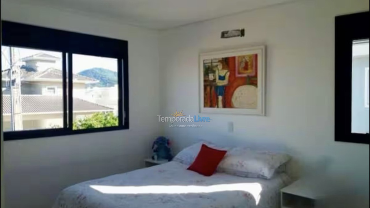 Casa para alquiler de vacaciones em Florianopolis (Praia dos Ingleses)