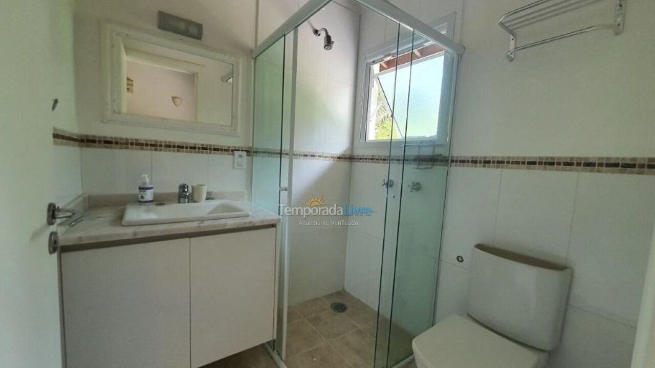 House for vacation rental in Ubatuba (Itamambuca)