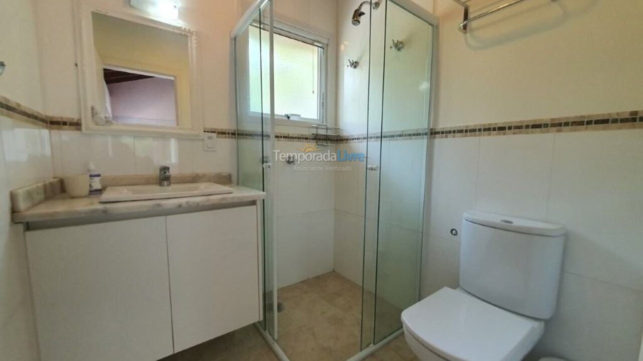 House for vacation rental in Ubatuba (Itamambuca)