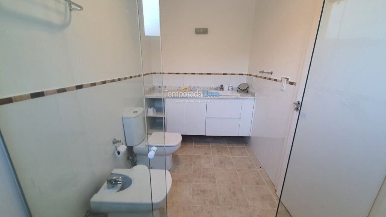 House for vacation rental in Ubatuba (Itamambuca)