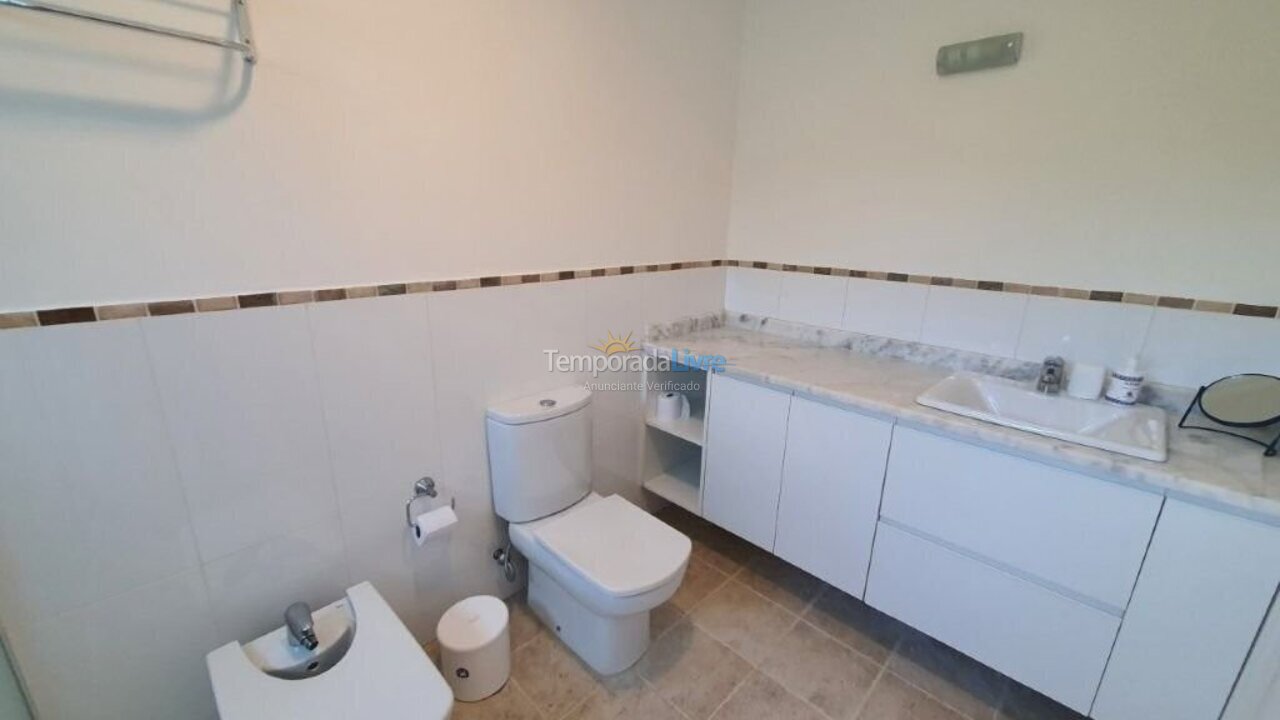 House for vacation rental in Ubatuba (Itamambuca)