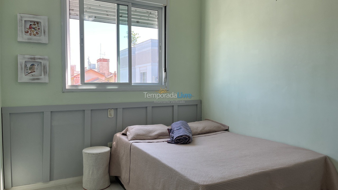 Apartamento para alquiler de vacaciones em Florianopolis (Canasvieiras)