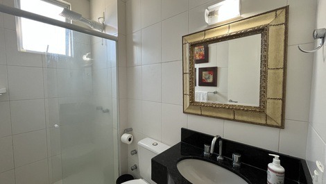 Encantador apartamento de 2 dormitorios con vista al mar en Canasvieiras.