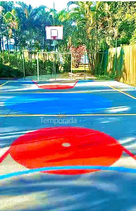 Casa para aluguel de temporada em Mangaratiba (Pontal do Guity)