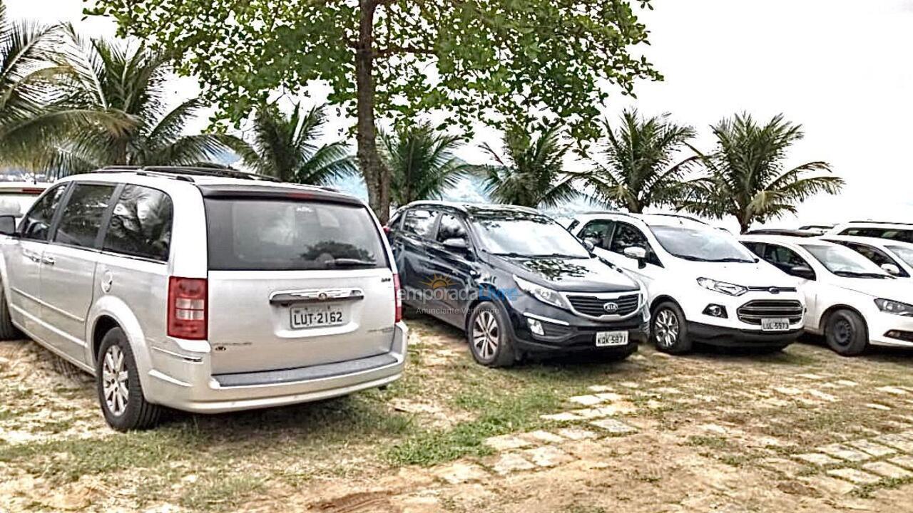 Casa para aluguel de temporada em Mangaratiba (Pontal do Guity)