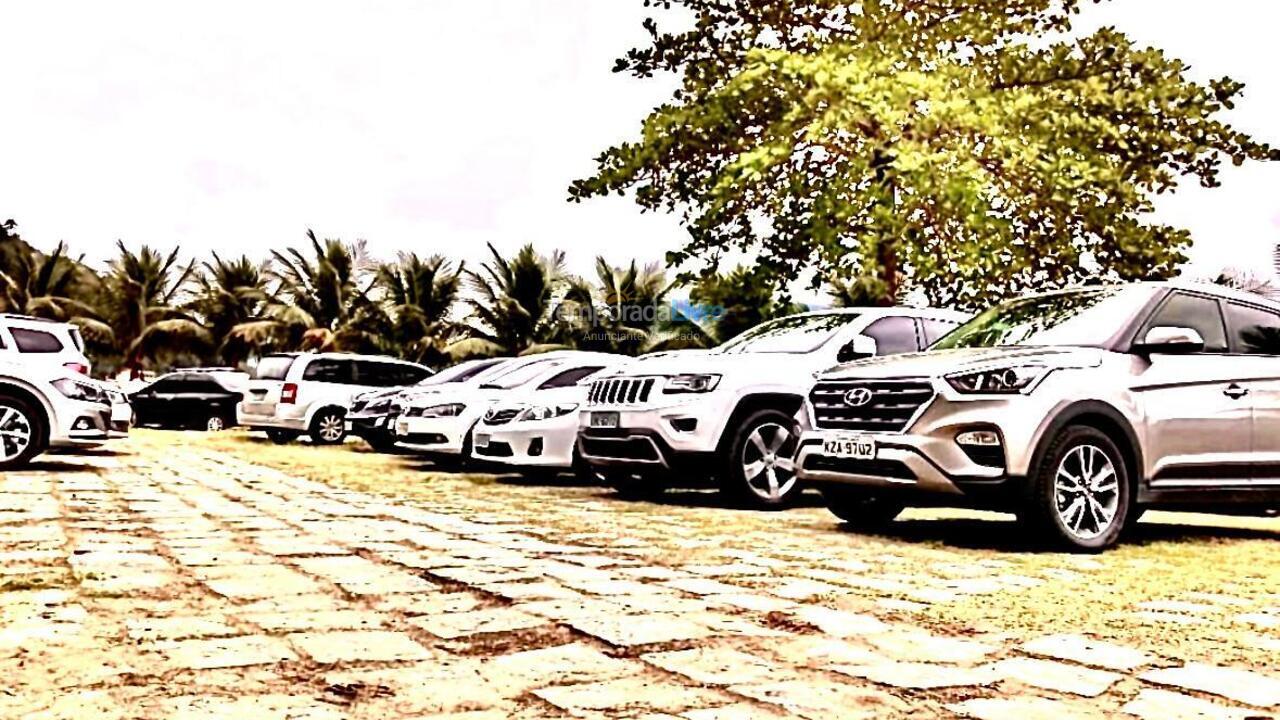 Casa para aluguel de temporada em Mangaratiba (Pontal do Guity)