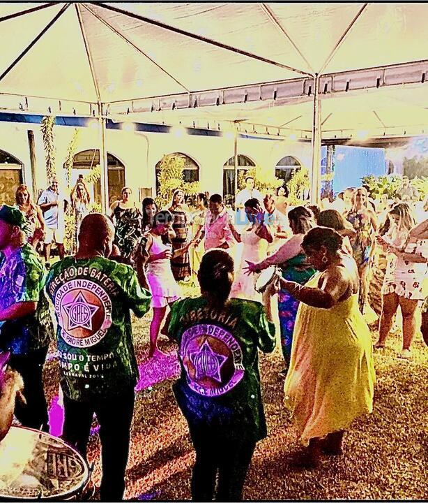 Casa para aluguel de temporada em Mangaratiba (Pontal do Guity)