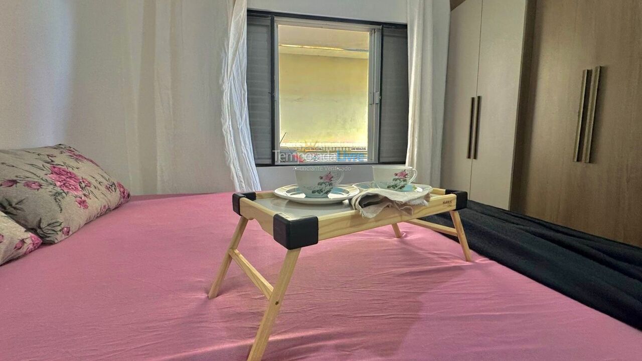 House for vacation rental in Balneário Camboriú (Praia Central)