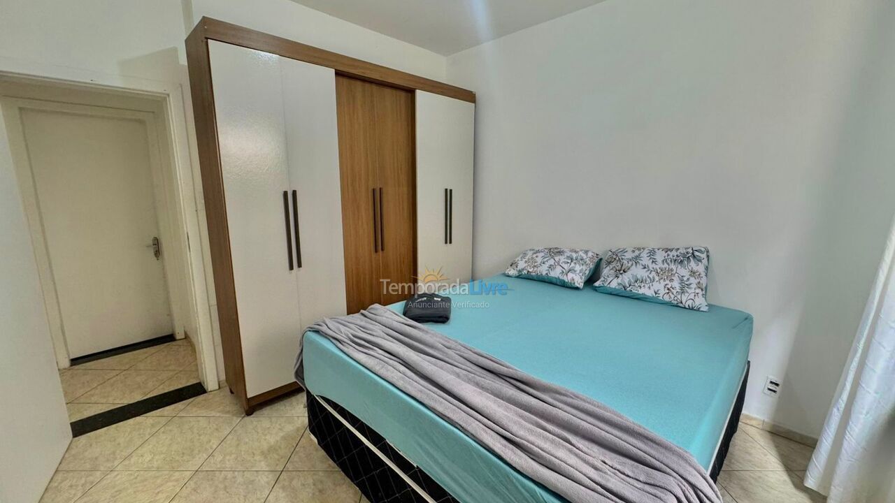 House for vacation rental in Balneário Camboriú (Praia Central)