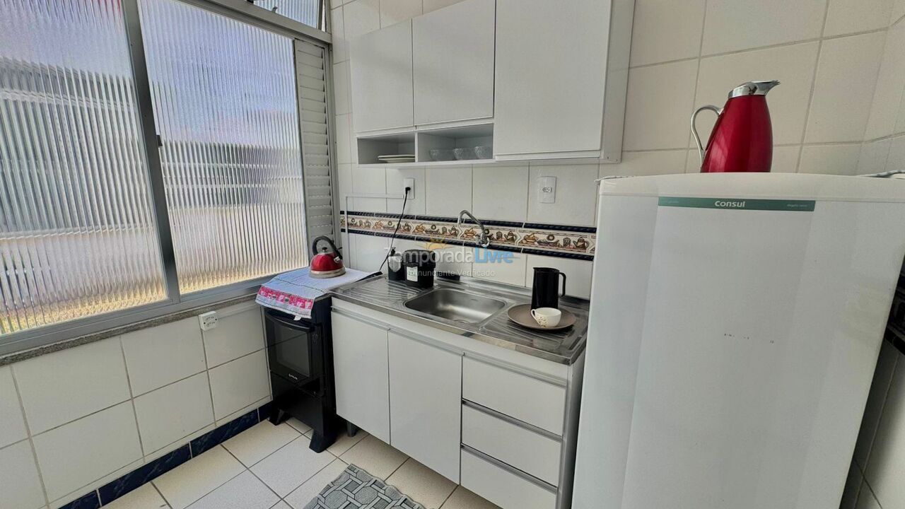 House for vacation rental in Balneário Camboriú (Praia Central)