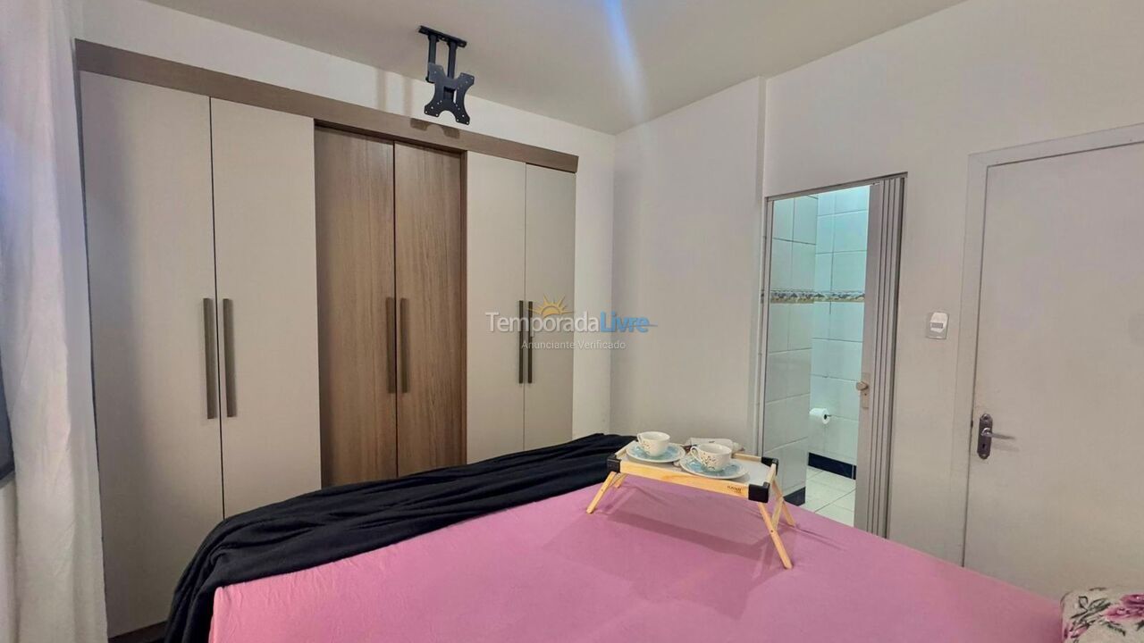 House for vacation rental in Balneário Camboriú (Praia Central)