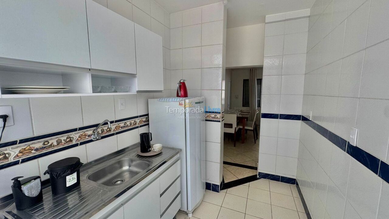 House for vacation rental in Balneário Camboriú (Praia Central)