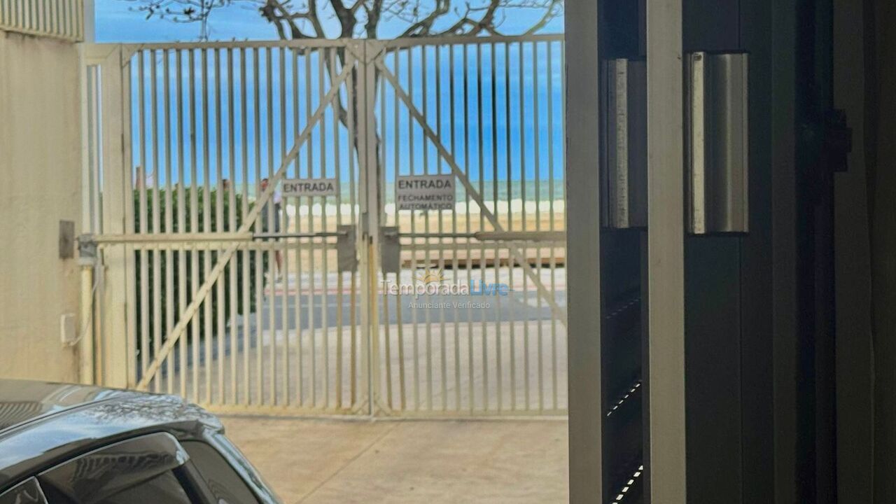 House for vacation rental in Balneário Camboriú (Praia Central)