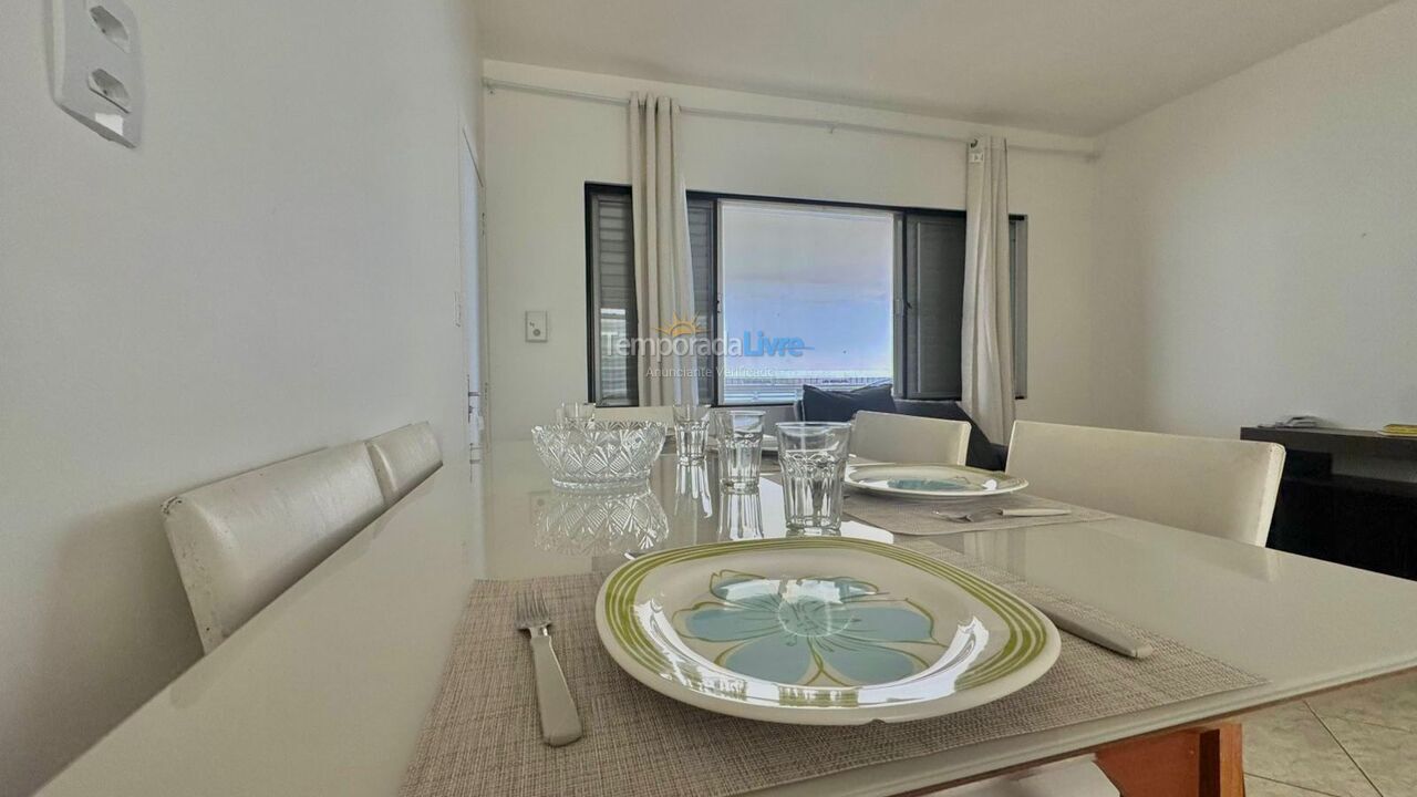 House for vacation rental in Balneário Camboriú (Praia Central)