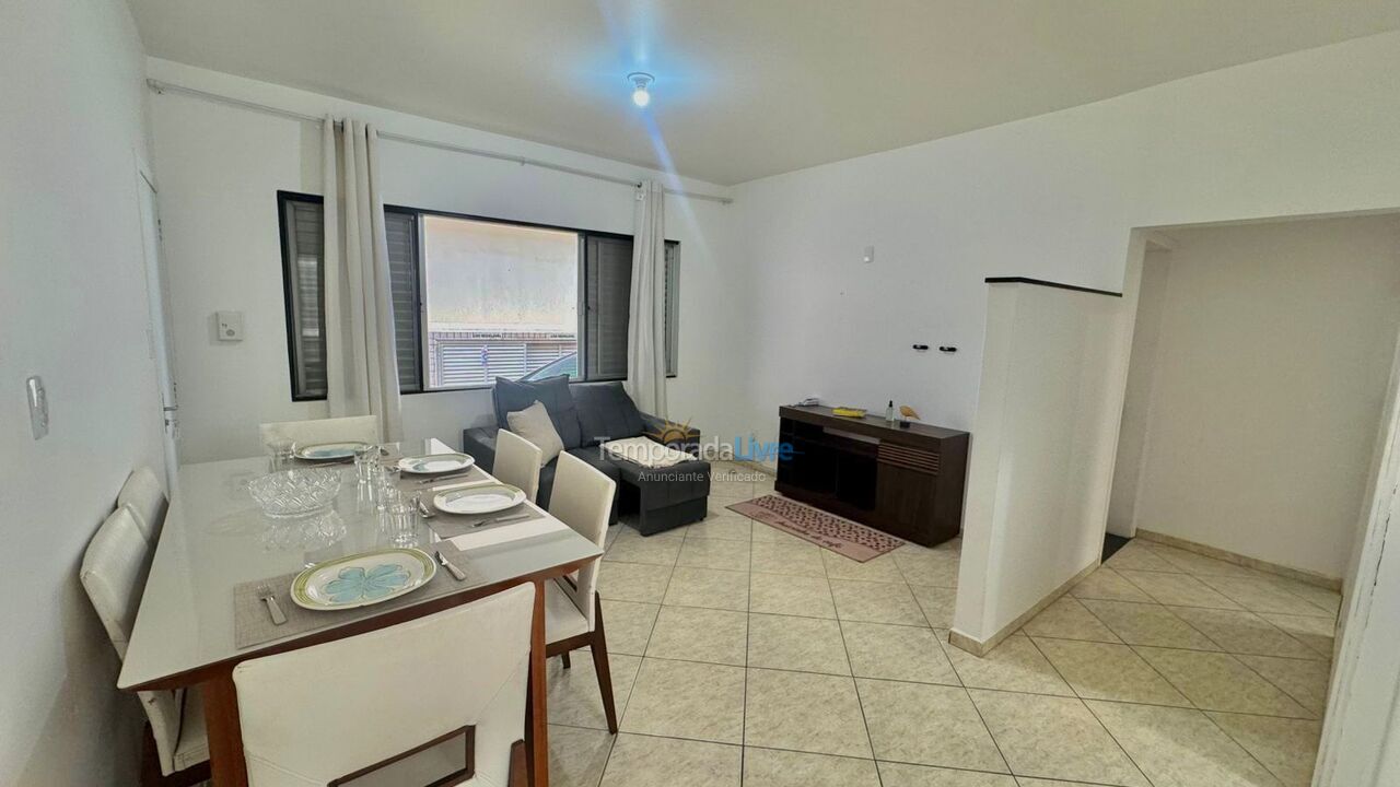 House for vacation rental in Balneário Camboriú (Praia Central)