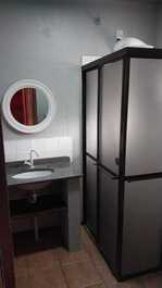 House for seasonal rental in the Ferraz neighborhood, Garopaba/SC