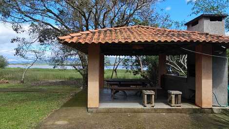 Casa para locação de temporada bairro Ferrugem, Garopaba/SC