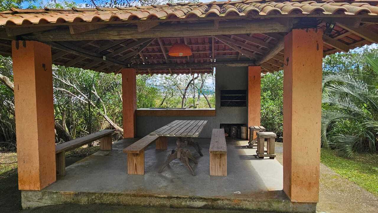 Casa para aluguel de temporada em Garopaba (Ferrugem)