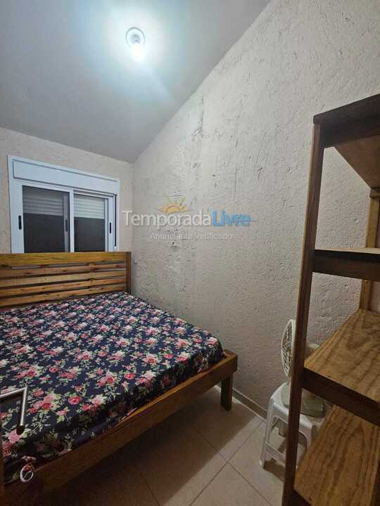 Casa para aluguel de temporada em Garopaba (Ferrugem)