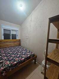 Casa para locação de temporada bairro Ferrugem, Garopaba/SC