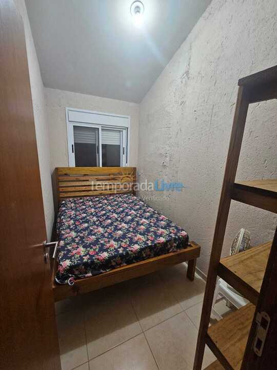 Casa para aluguel de temporada em Garopaba (Ferrugem)