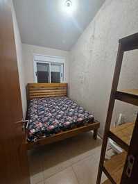 Casa para locação de temporada bairro Ferrugem, Garopaba/SC